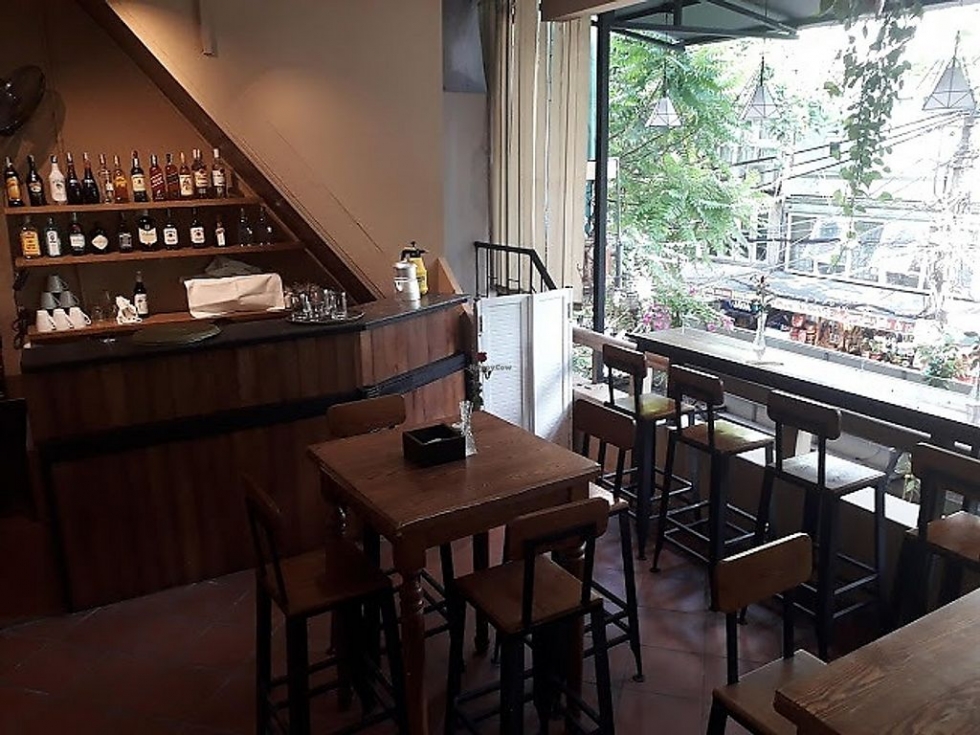 Top 8 Best Restaurants In Hanoi Old Quarter A Foodie’s Guide